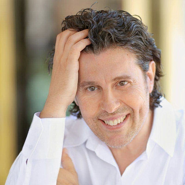 Cristóbal Soler