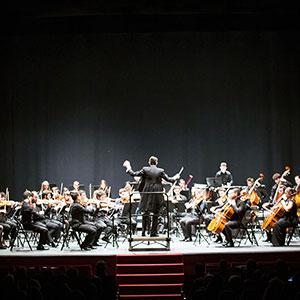 Orquesta Sinfónica Esmar