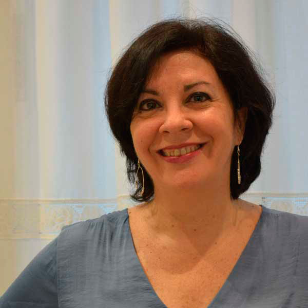 Patricia Llorens Puig