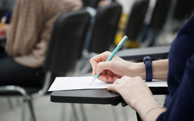 Preparación de oposiciones a conservatorio, online y presencial