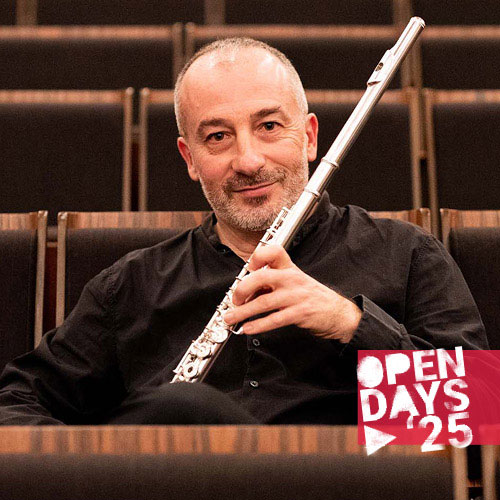 Juan Carlos Chornet - Open Days ESMAR 2025