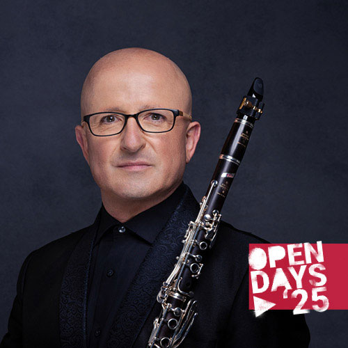 Venancio Rius - Open Days ESMAR 2025