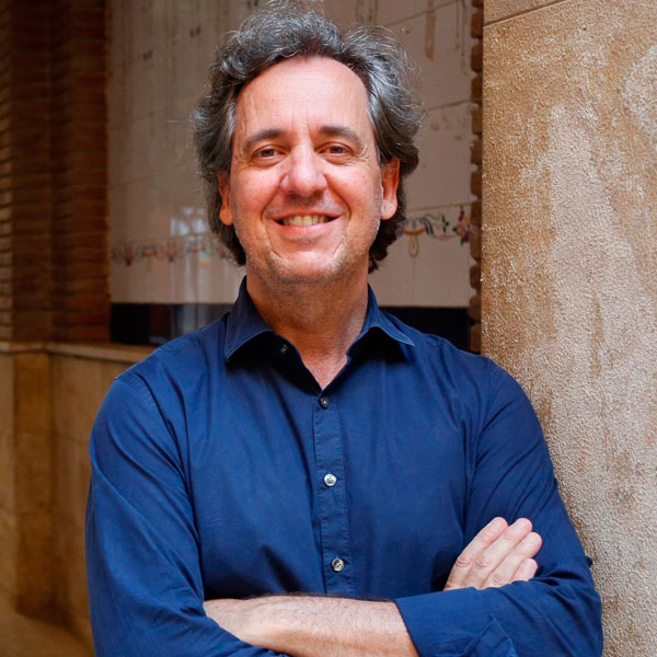 Marc Moncusí