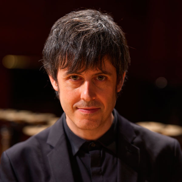 Nacho de Paz