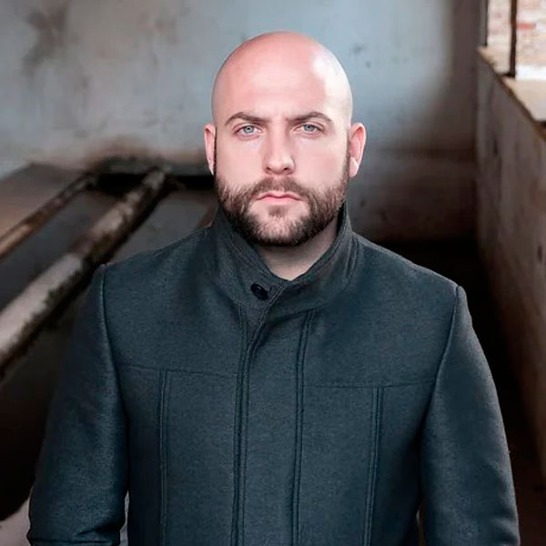 Pablo Marqués