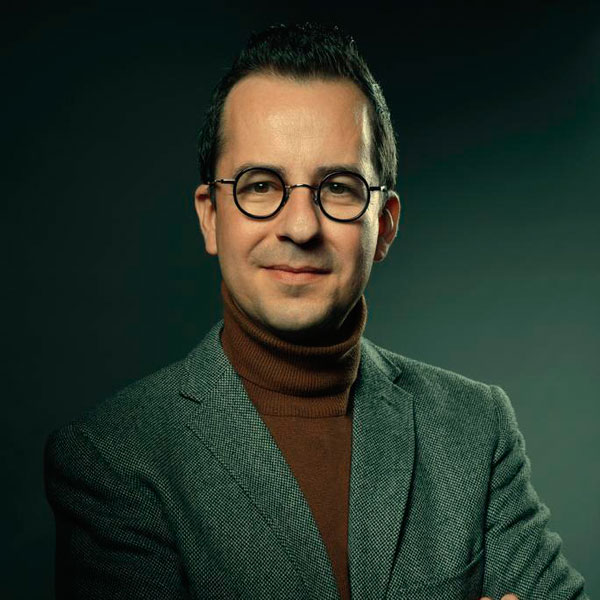 Salvador Vázquez
