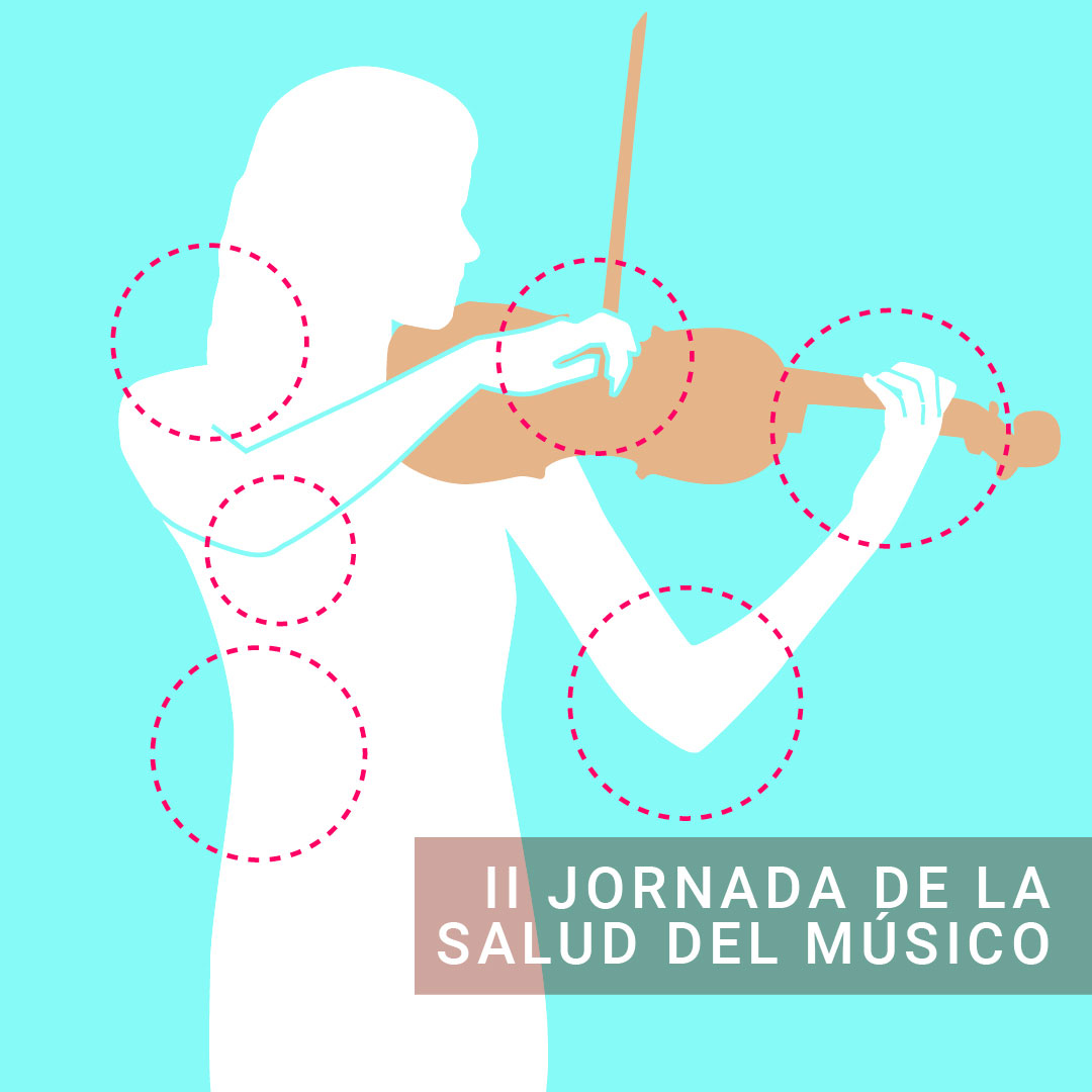 II Jornada de la Salud del Músico