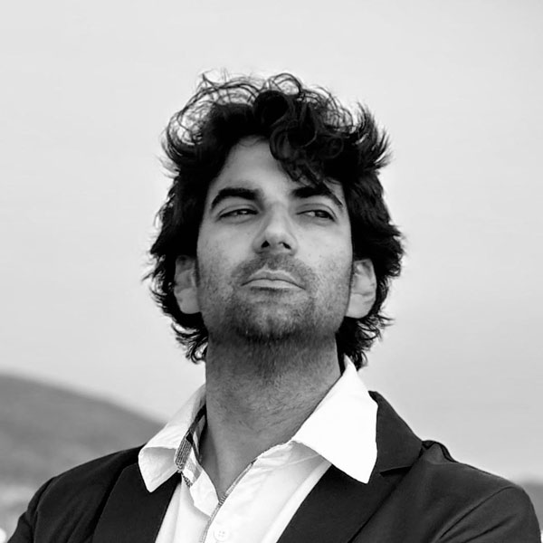 Carlos Pascual