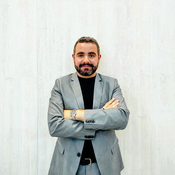 Jerahy García