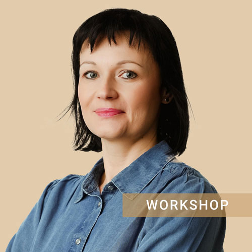 Katarzyna Kierzkowska