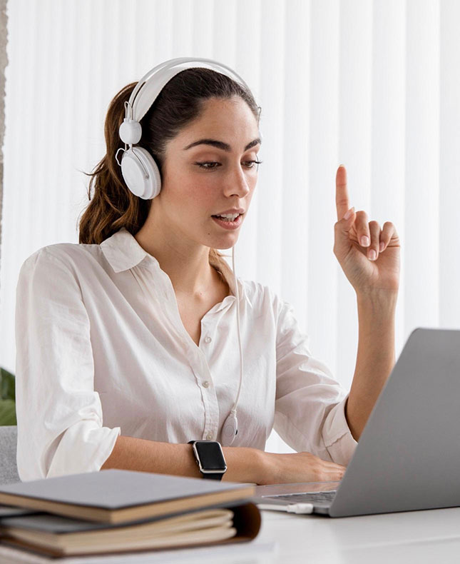 Curso intensivo preparación oposiciones