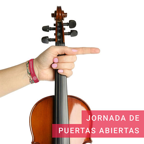 Jornada de puertas abiertas 2026 ESMAR