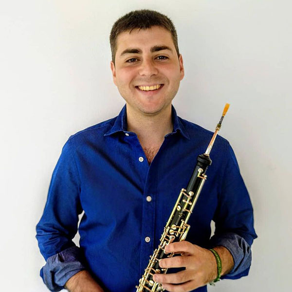 jose-maria-ferrero-oboe Jose María Ferrero