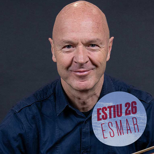 Estiu ESMAR, Violonchelo
