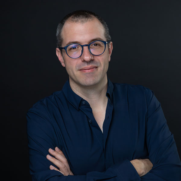 Gerard Pastor