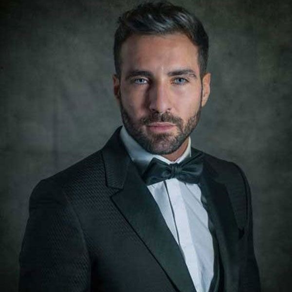 Jacopo Sipari