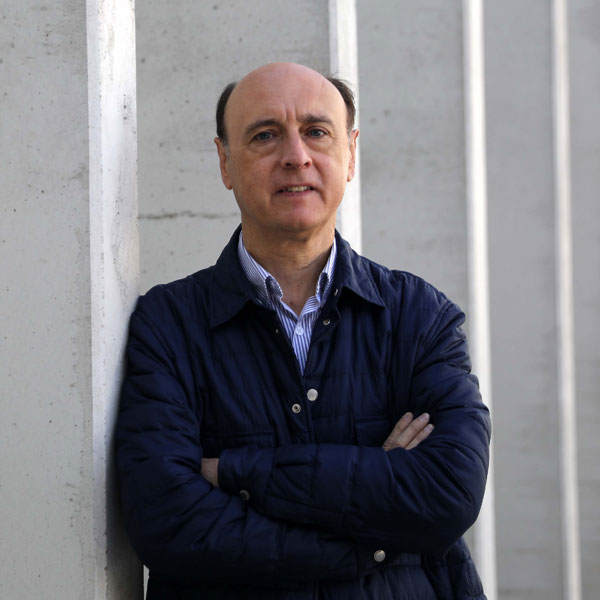 Vicent Egea